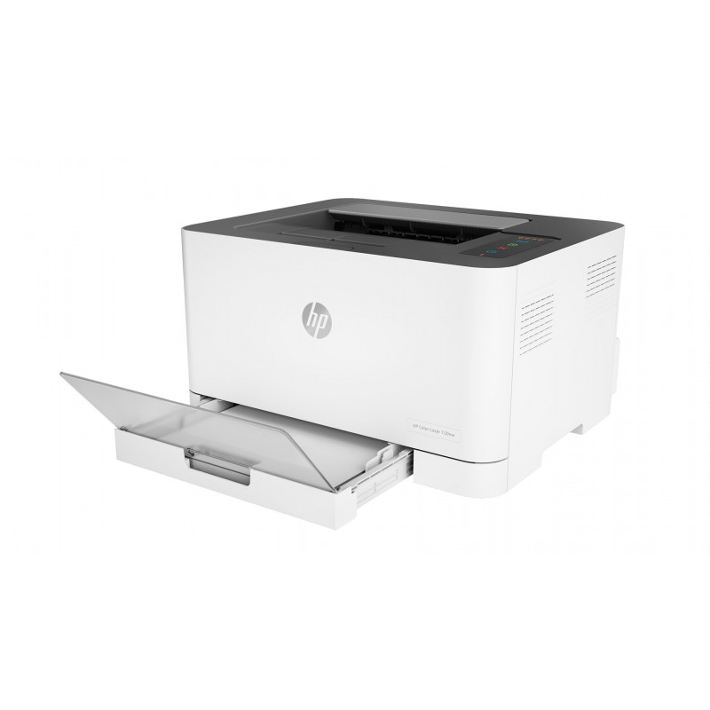 HP Color Laser 150nw laserová tlačiareň (4ZB95A)