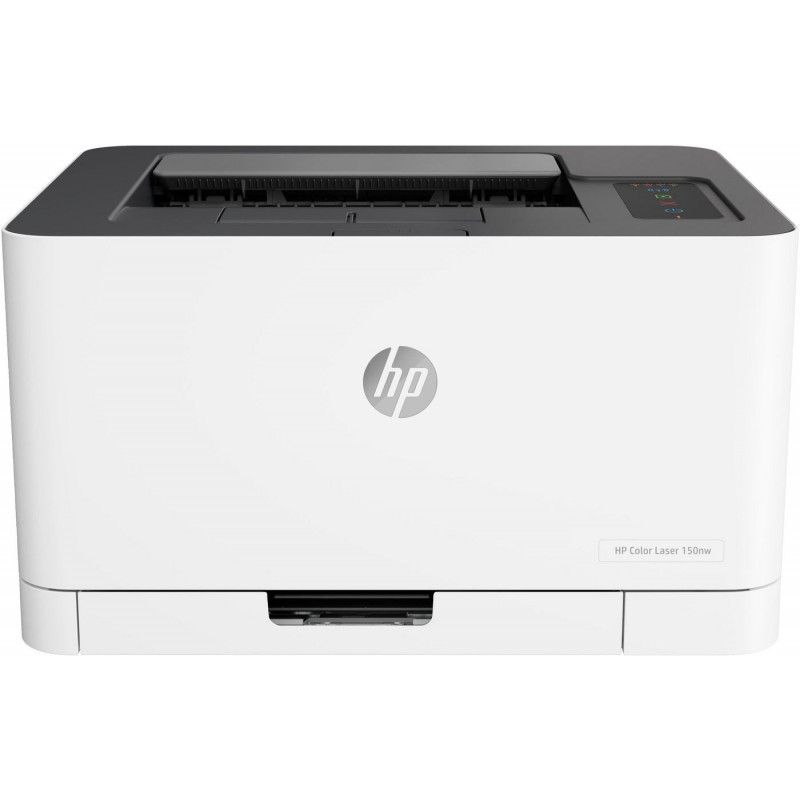HP Color Laser 150nw laserová tlačiareň (4ZB95A)