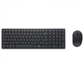 Dell KM555 súprava klávesnice a myši, 580-BBVV