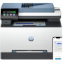 HP Color LaserJet Pro 3302sdw multifunkčná tlačiareň (499Q6F)