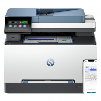 HP Color LaserJet Pro 3302sdw multifunkčná tlačiareň (499Q6F)