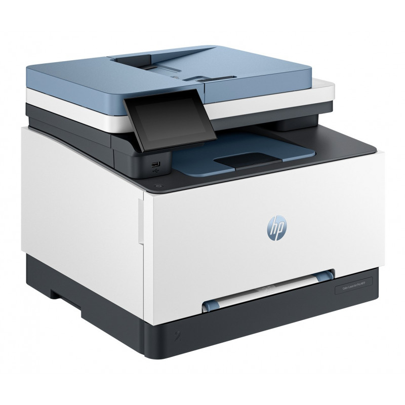 HP Color LaserJet Pro 3302sdw multifunkčná tlačiareň (499Q6F)