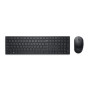 Dell KM5221W set klávesnice a myši (580-AJRP)