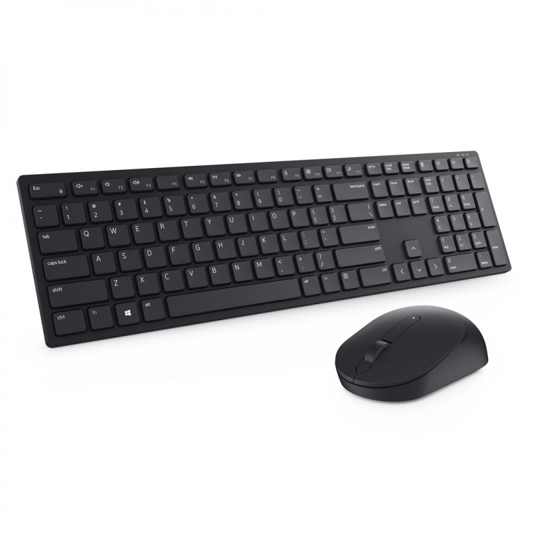 Dell KM5221W set klávesnice a myši (580-AJRP)