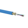 Alantec FOK-U4G-MM univerzálny optický kábel OM2 U-DQ(ZN)BH / ZW-NOTKtsdD, MM 4G 50/125, LSOH