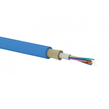 Alantec FOK-U4G-MM univerzálny optický kábel OM2 U-DQ(ZN)BH / ZW-NOTKtsdD, MM 4G 50/125, LSOH