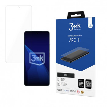 3mk ARC+ ochranná fólia na Realme GT 7