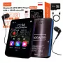 Zenwire Vibe P1 prenosný prehrávač MP3/MP4