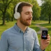 Zenwire Vibe P1 prenosný prehrávač MP3/MP4