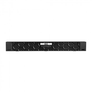 BCS BCS-P-NVR0802-A-4K-8P(5) 8-kanálový IP rekordér