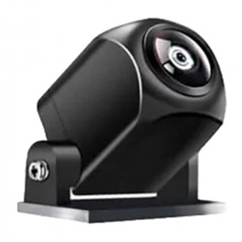 WOLFBOX G840S kamera do auta, 4K + 1080p, 32 GB