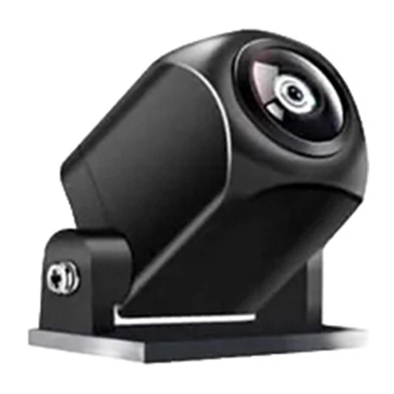 WOLFBOX G840S kamera do auta, 4K + 1080p, 32 GB