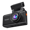 WOLFBOX X3 kamera do auta, predná 2,5K + zadná 1080p, Wi-Fi, 64 GB