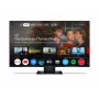 Sharp 43JR7265E 43-palcový (108 cm) 4K Ultra HD QLED televízor s Google TV