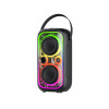 Tracer 47875 Poweraudio CRYSTAL 60 BT TWS prenosný reproduktor, 60 W