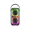 Tracer 47875 Poweraudio CRYSTAL 60 BT TWS prenosný reproduktor, 60 W