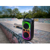 Tracer 47875 Poweraudio CRYSTAL 60 BT TWS prenosný reproduktor, 60 W