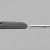 Wozinsky WNL-13G neoprénové puzdro na notebook 13-14 palcov, sivé