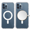 iLike Anti Shock puzdro pre iPhone 17 / iPhone 18, priehľadné, 1,5 mm