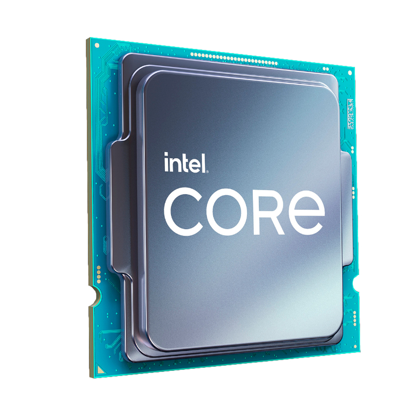 PCBuilder HOME MASTER stolový počítač, Intel i5-12400, 16 GB DDR4, 480 GB M.2 NVMe SSD, Windows 11