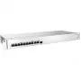 Huawei eKitEngine S380-H8T3ST spravovateľný prepínač, 8 x 10/100/1000, montáž do racku, sivý (98012181)