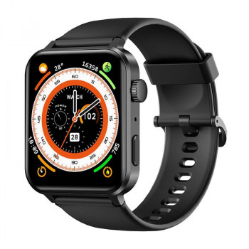 Blackview R30Pro inteligentné hodinky, čierne