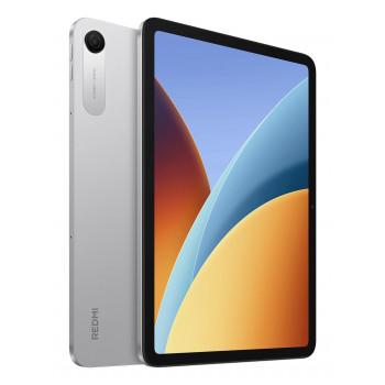 Xiaomi Redmi Pad 2 tablet, 9,7 palca, Wi-Fi, 4 GB RAM, 128 GB, strieborný