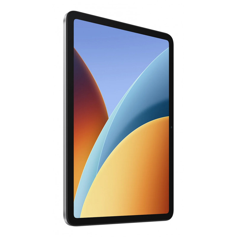 Xiaomi Redmi Pad 2 tablet, 9,7 palca, Wi-Fi, 4 GB RAM, 128 GB, strieborný