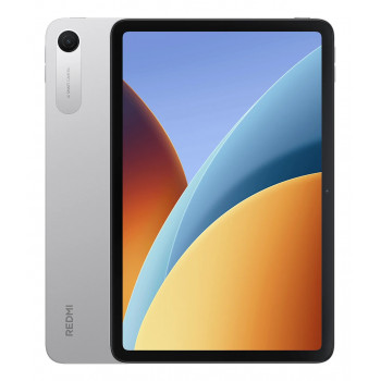 Xiaomi Redmi Pad 2 tablet, 9,7 palca, Wi-Fi, 4 GB RAM, 64 GB, strieborný