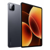 Xiaomi Pad 8 Pro Matte Glass Version tablet, 12 GB + 512 GB, Wi-Fi, 11,2 palca, sivý