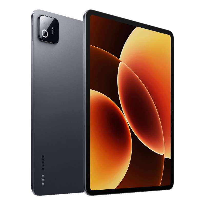 Xiaomi Pad 8 Pro Matte Glass Version tablet, 12 GB + 512 GB, Wi-Fi, 11,2 palca, sivý
