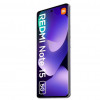 Xiaomi Redmi Note 15 5G smartfón, Dual SIM, 12 GB + 512 GB, hmlovo fialový