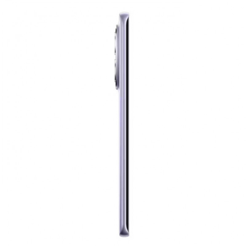 Xiaomi Redmi Note 15 5G smartfón, Dual SIM, 12 GB + 512 GB, hmlovo fialový
