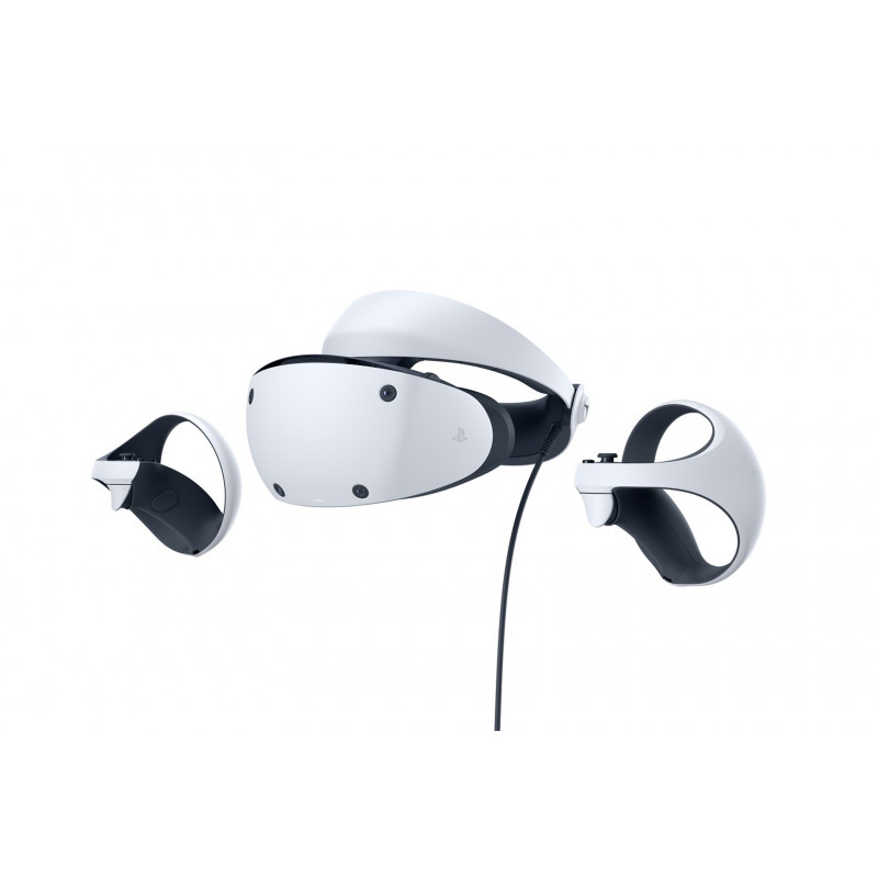 Sony PlayStation VR2 VR okuliare