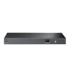 TP-Link JetStream TL-SG2218 spravovateľný sieťový prepínač L2/L2+ Gigabit Ethernet, 1U, čierny