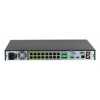 Dahua NVR5232-16P-EI2 sieťový videorekordér IP, 32 kanálov, 16 PoE, WizSense