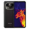 Ulefone Armor 25T Pro smartfón, 8 GB RAM, 256 GB, 5G, čierny