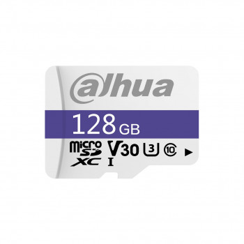 Dahua Technology C100 pamäťová karta microSDXC, 128 GB, UHS-I, Class 10