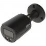 Dahua IPC-HFW2649S-S-IL-0280B-BLACK IP kamera, Smart Dual Light, WizSense, 6 Mpx, 2,8 mm, čierna