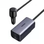 Ugreen 35571-UG nabíjačka, 1x USB-A, 3x USB-C