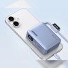 Ugreen PB584 powerbanka 10000 mAh, sivá