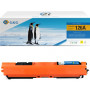 G&G toner pre HP 126A CE312A, Canon 729Y, kompatibilný