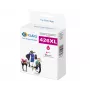 G&G atramentová kazeta pre Brother 426XL LC-426XLM, purpurová, 5000 strán, kompatibilná