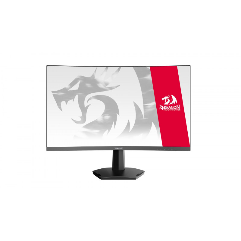 Monitor Redragon AMBER II GM27H10C