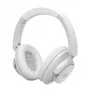 Bezdrôtové slúchadlá cez uši Redragon H610 VIBECORE RD-H610G, ANC, Bluetooth, biele