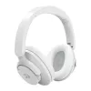 Bezdrôtové slúchadlá cez uši Redragon H610 VIBECORE RD-H610G, ANC, Bluetooth, biele