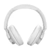 Bezdrôtové slúchadlá cez uši Redragon H610 VIBECORE RD-H610G, ANC, Bluetooth, biele