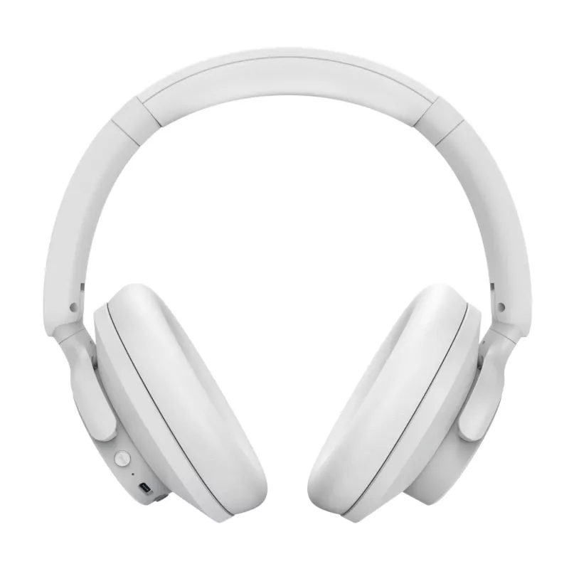 Bezdrôtové slúchadlá cez uši Redragon H610 VIBECORE RD-H610G, ANC, Bluetooth, biele