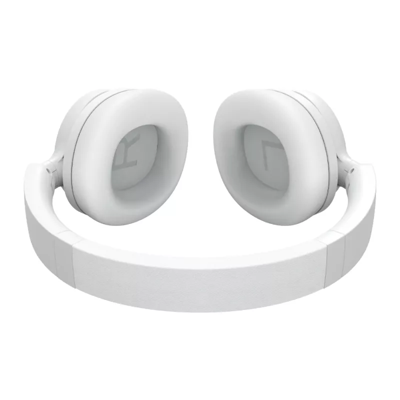 Bezdrôtové slúchadlá cez uši Redragon H610 VIBECORE RD-H610G, ANC, Bluetooth, biele