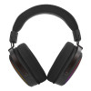 Bezdrôtový herný headset cez uši Redragon FURY WRS H831, čierny